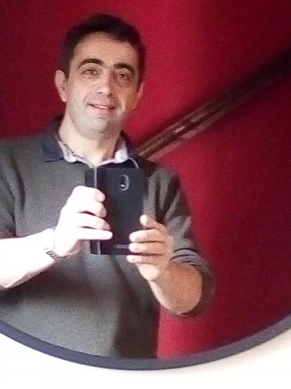 ALEXANDRE 55 ans Mulhouse