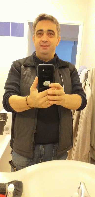 ALEXANDRE 55 ans Mulhouse