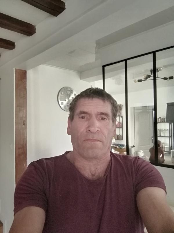 philippe 56 ans Troyes