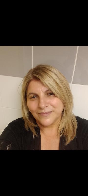 Minahnina 56 ans Bondy