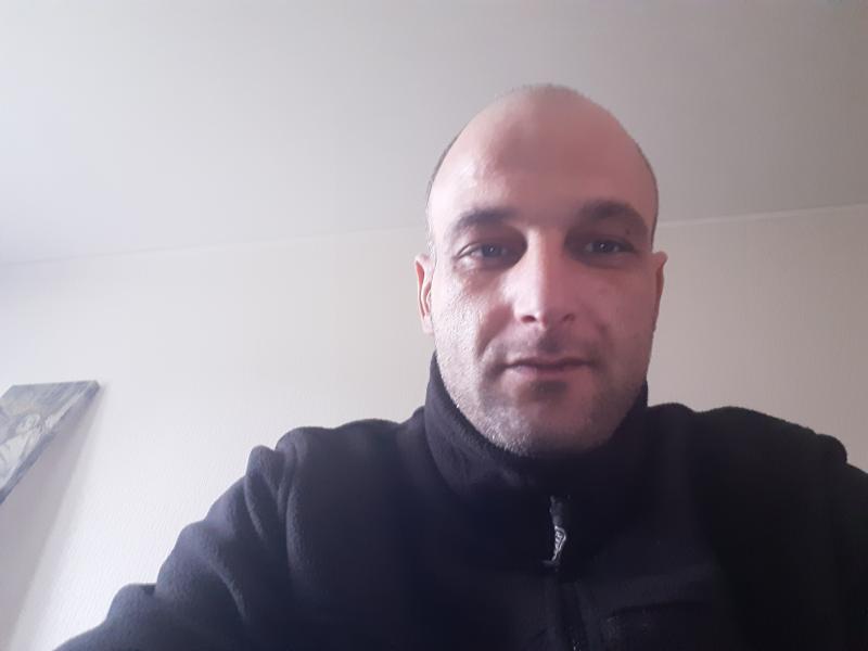 Kevcaramel 38 ans Brest