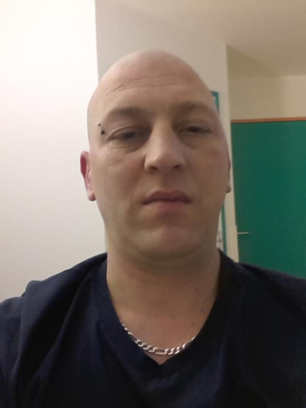 Jerome  43 ans Sailly Labourse