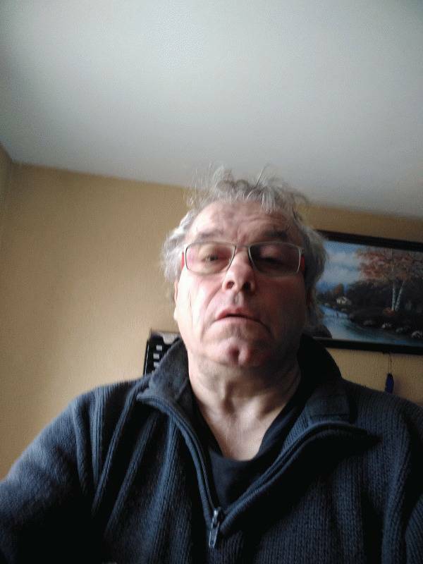 Jean paul 64 ans Moyenvic