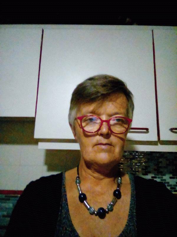 Michele KERNEN 57 ans Locoal Mendon