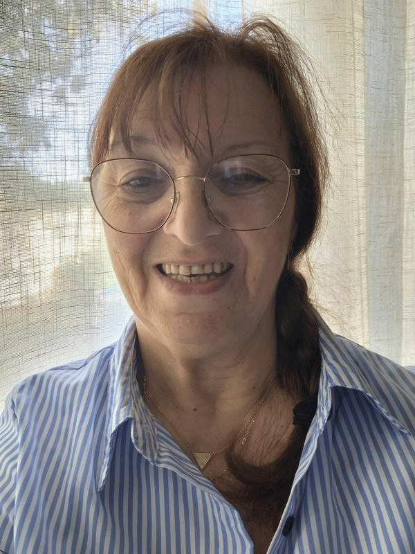 Marie Françoise 64 ans Mont de Marsan