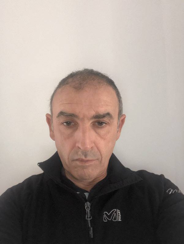 Vincent 55 ans Troyes