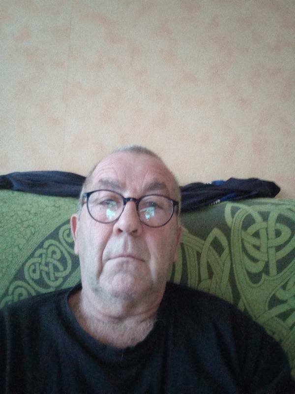 Philippe  62 ans Soissons