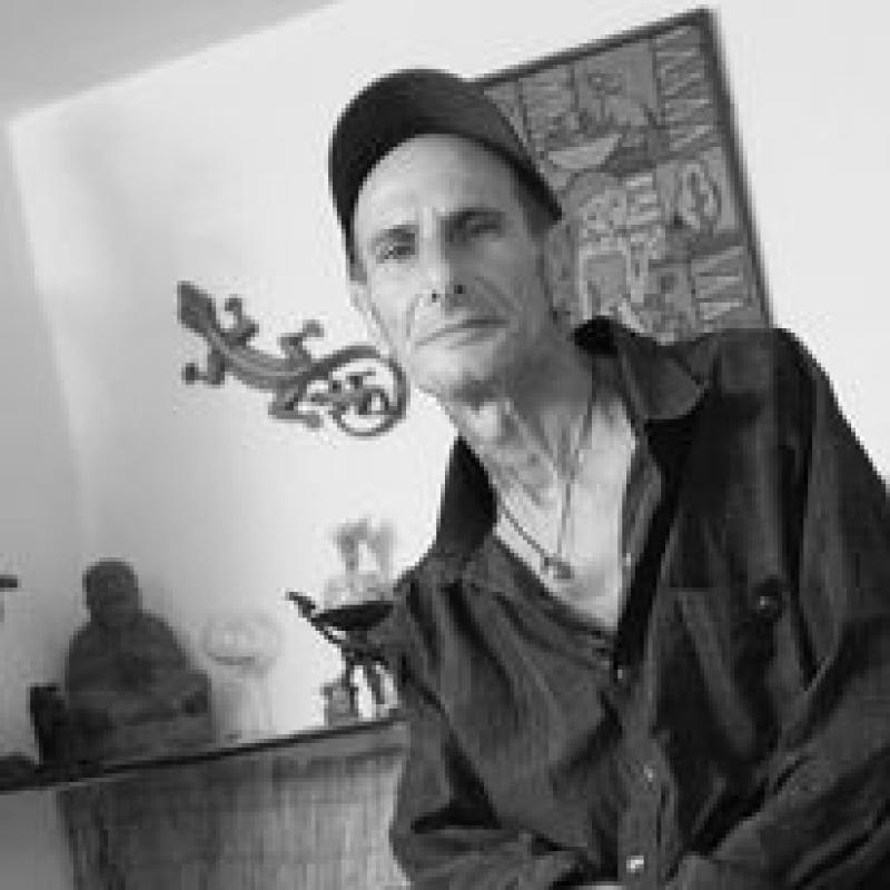 serge salinas 65 ans Palavas les Flots