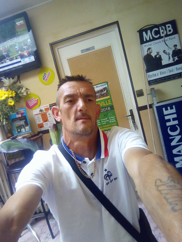 rencontre femme pontorson