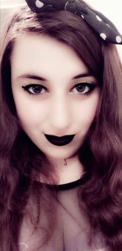 rencontre femme goth