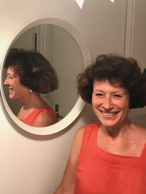 Elise 72 ans L'Union