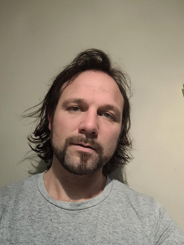 Florian 40 ans Orgon