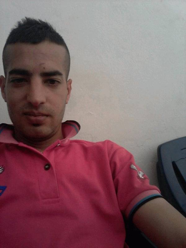 Mohamed Hajjaji 34 ans Aulnay sous Bois