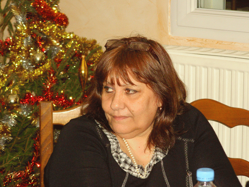 Rencontre michelle 68 ans Fargues Saint Hilaire je suis une femme