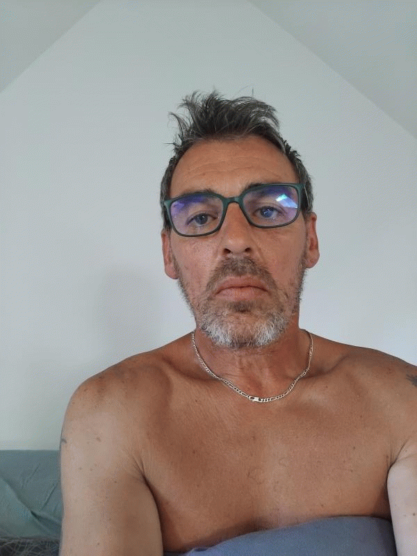 David 49 ans Montereau faut Yonne