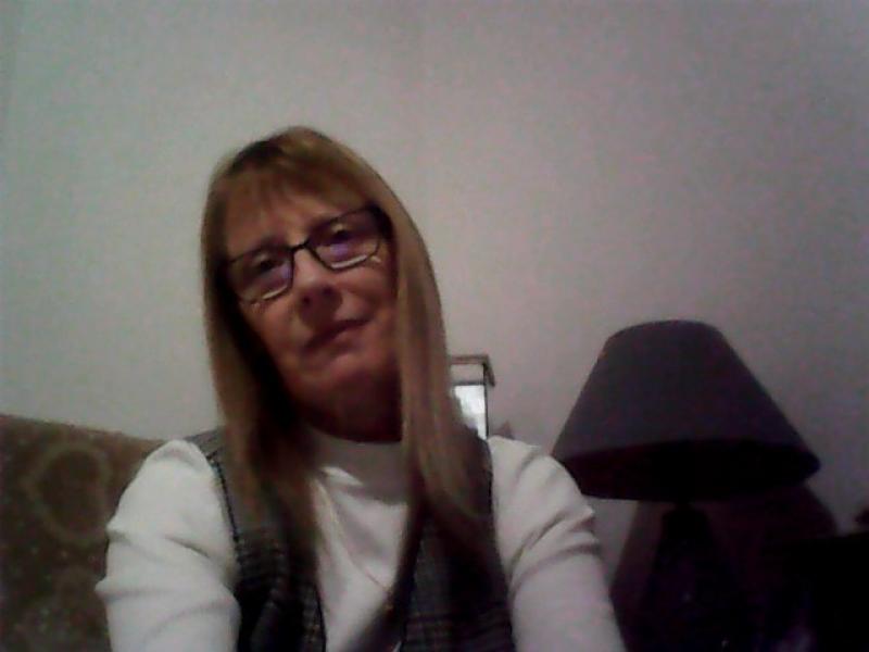 Brigitte 65 ans Bourges