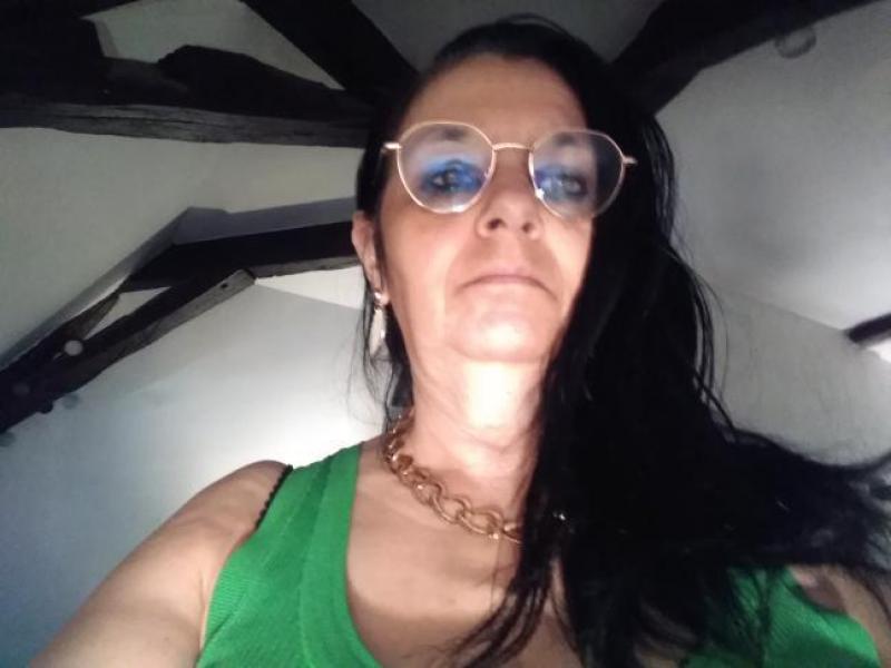 Pascale 59 ans Poitiers