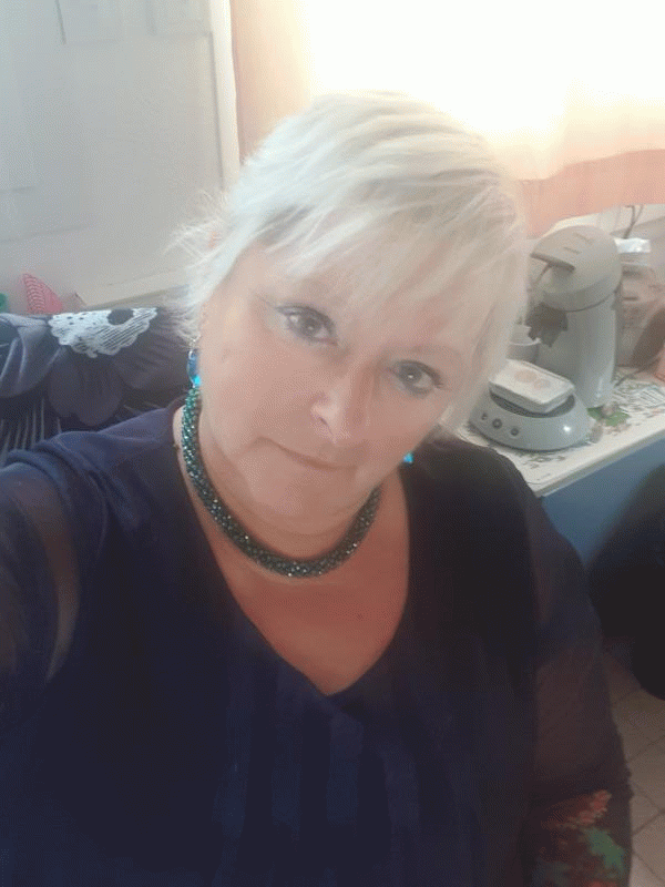 LILI 61 ans Toulouse