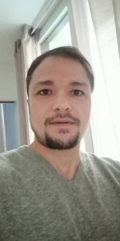 Yann 38 ans paris 15eme arrondissement