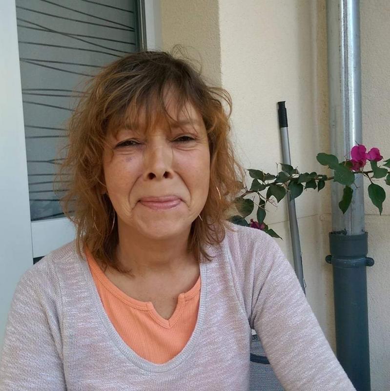 Magalie 54 ans Roye