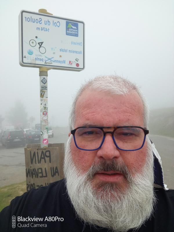 Olivier 57 ans Aizenay