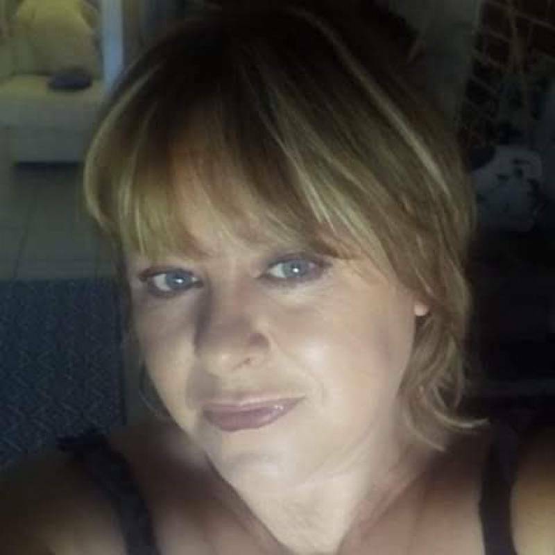 Catherine 53 ans Nevers