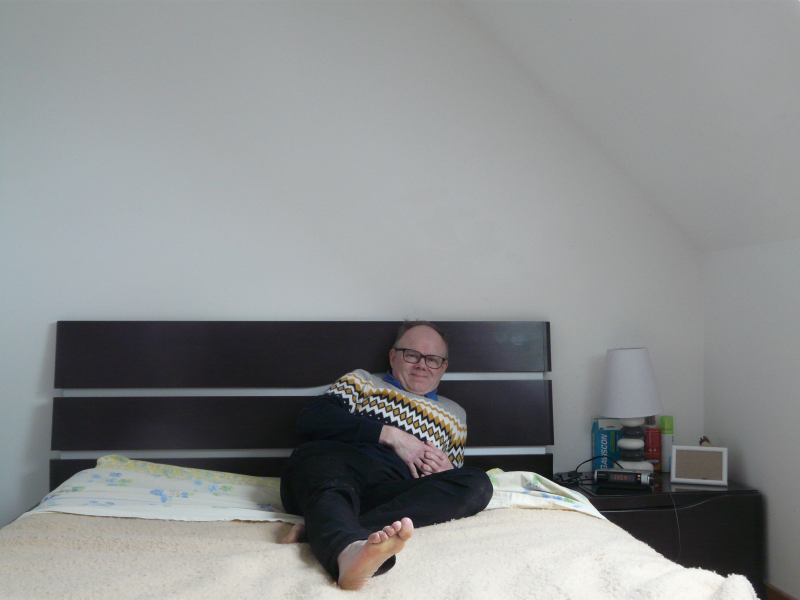 didier 60 ans Pontivy