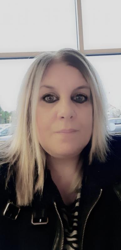 Doris 57 ans Willerwald