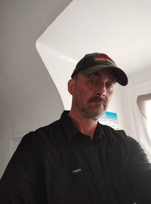 eric rotier 54 ans Calais