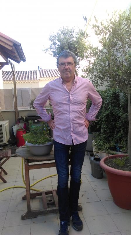 rencontre homme carpentras