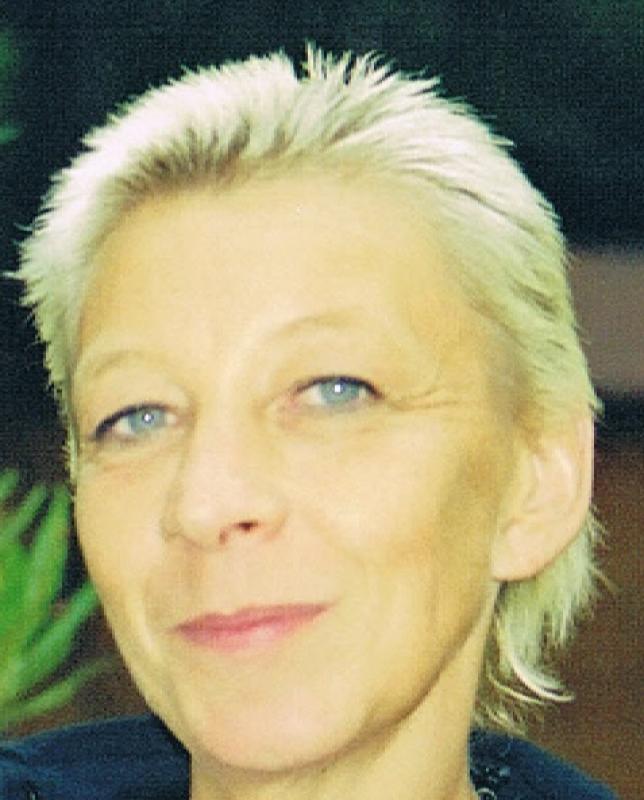 Laure 59 ans Chailly en Gâtinais
