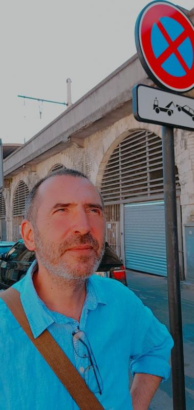 Laurent 53 ans Montpellier