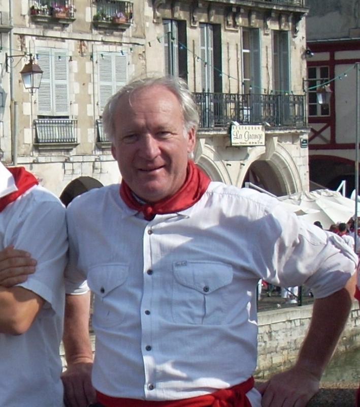 CHRISTIAN 69 ans Saint Cyr sur Loire