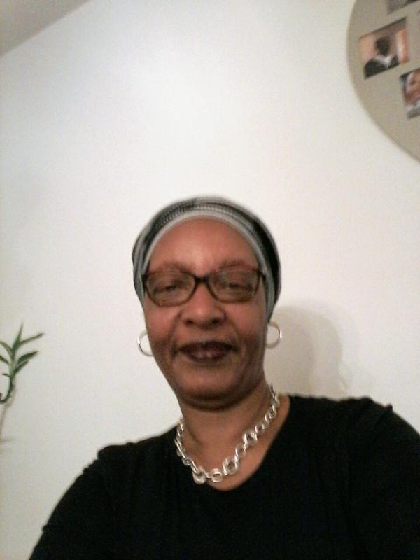 Charlene 68 ans Toulouse