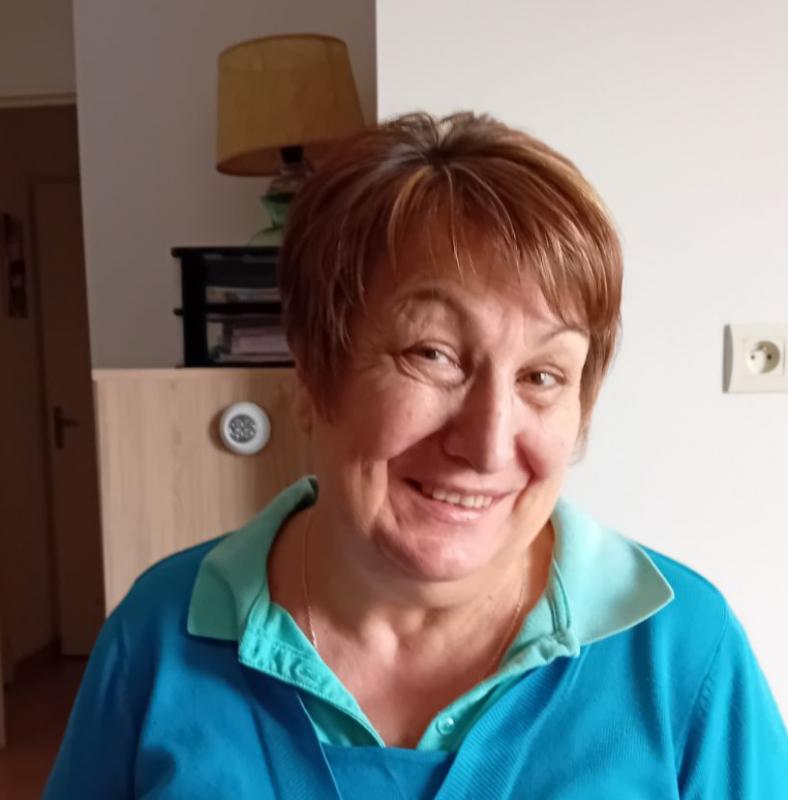 Josiane 69 ans Sorbiers