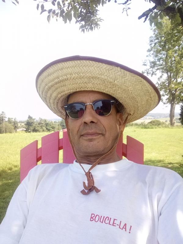 PAF 57 ans Combourg