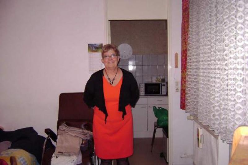 Lydia Orsag 72 ans Alsting