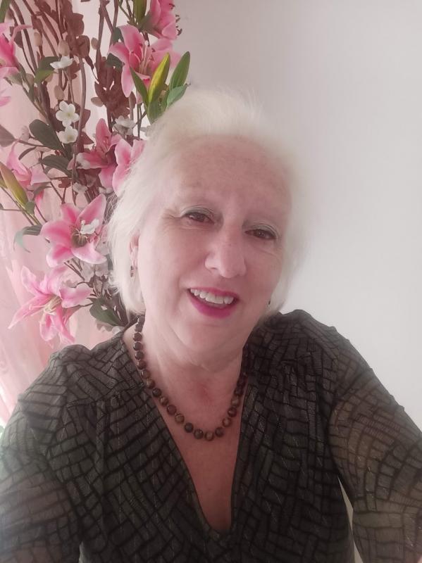 josette 65 ans Villeparisis