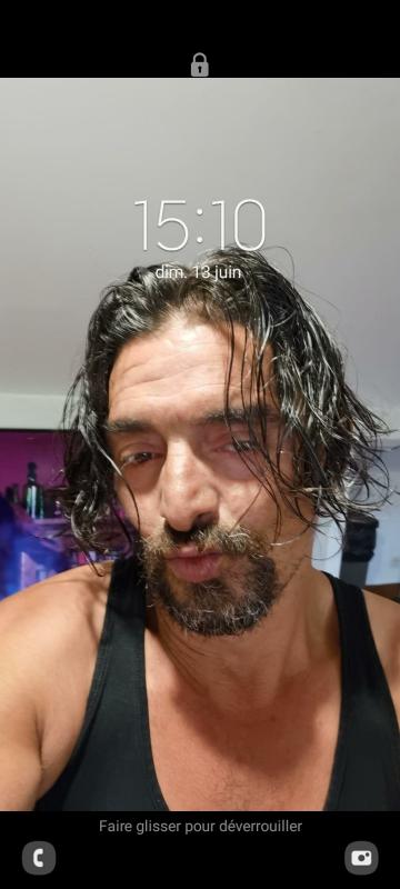 Rodrigues alber 49 ans Aubervilliers