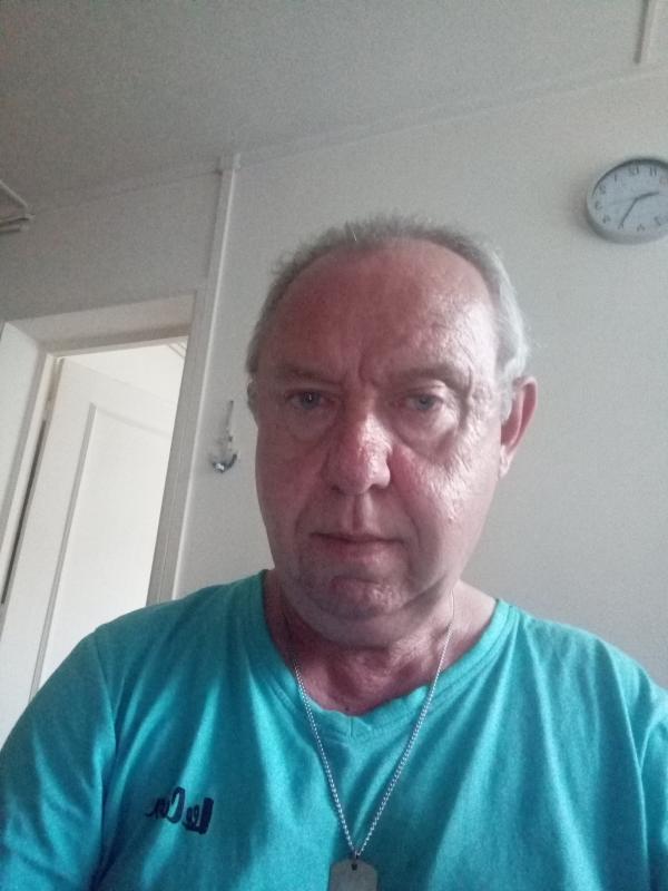 Philippe 64 ans Dunkerque