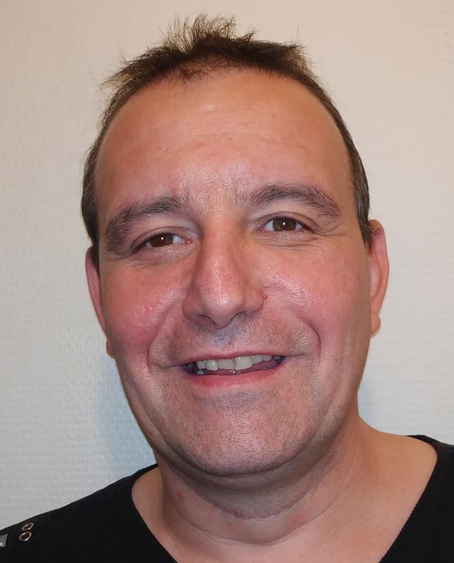 Jean-Pierre 52 ans Hautmont