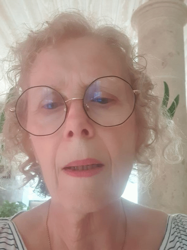 mathilde 69 ans Bergerac