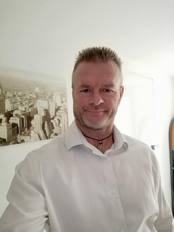 PascalJ 58 ans Vitrolles