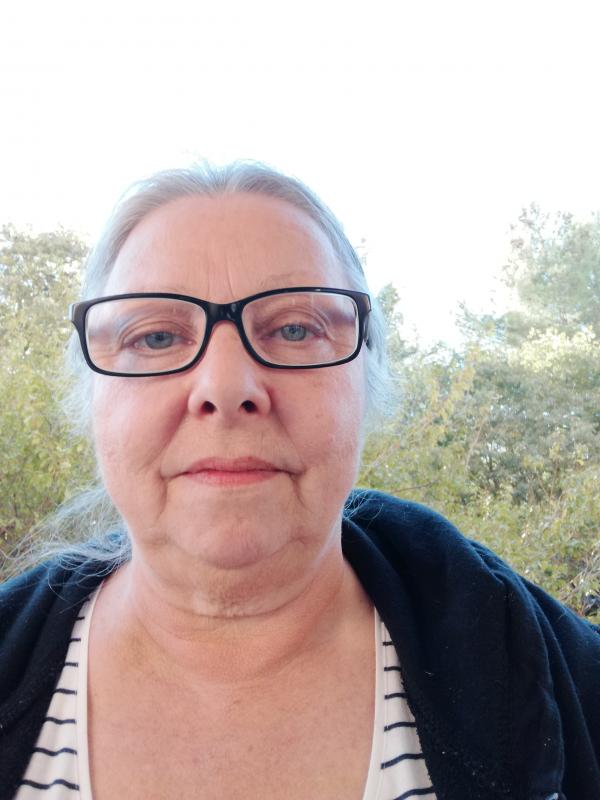 catherine 69 ans Montpellier