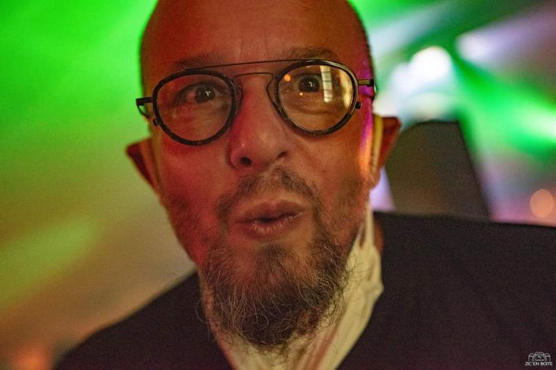 Nicolas 56 ans Amiens