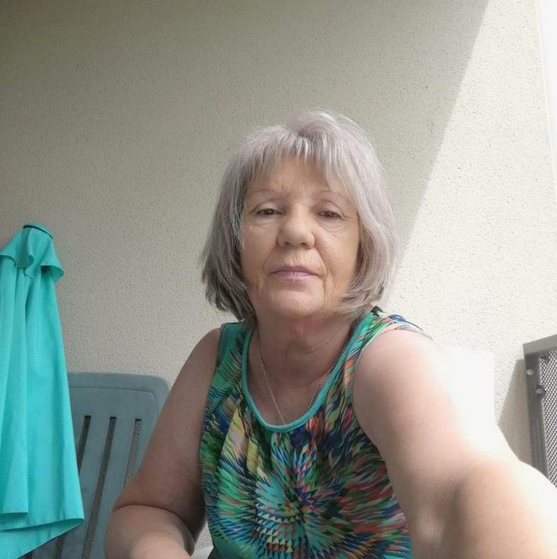 Chantal 51 ans Albi