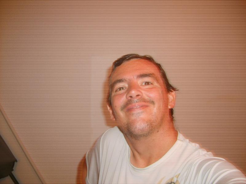 jerome 42 ans Bourges