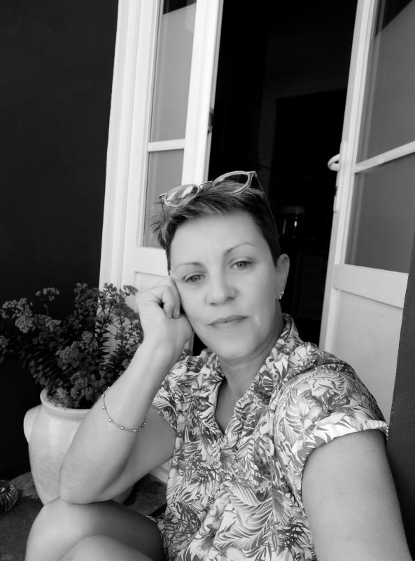 Myriam 50 ans Cazouls lès Béziers