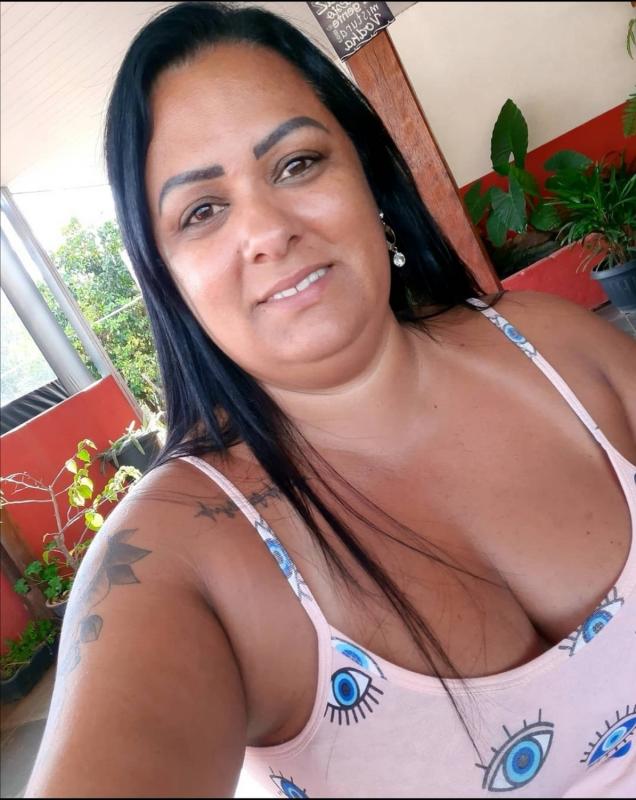 Marie 44 ans Montpellier