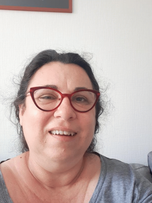 Corinne  53 ans Mably